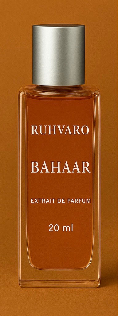 Bahaar — The Blooming of Souls