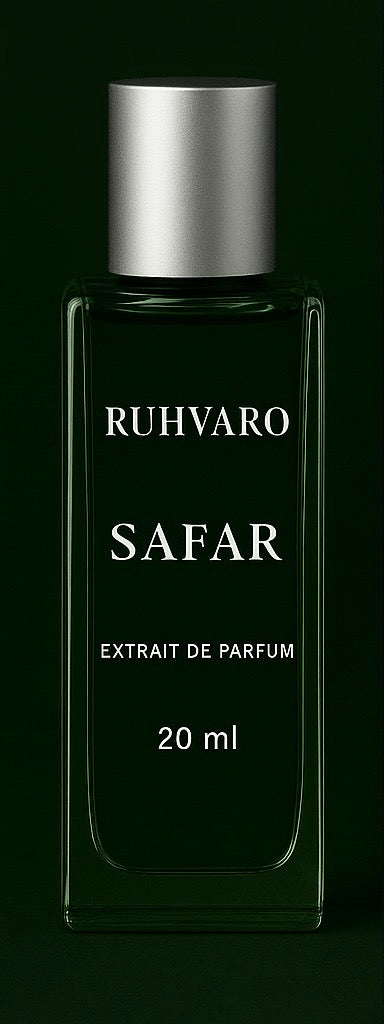Safar — The Journey of Kings
