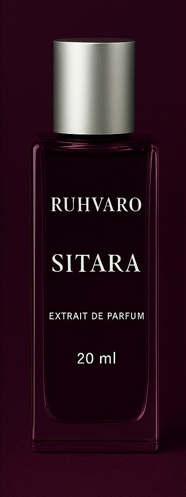 Sitara — A Star Reborn